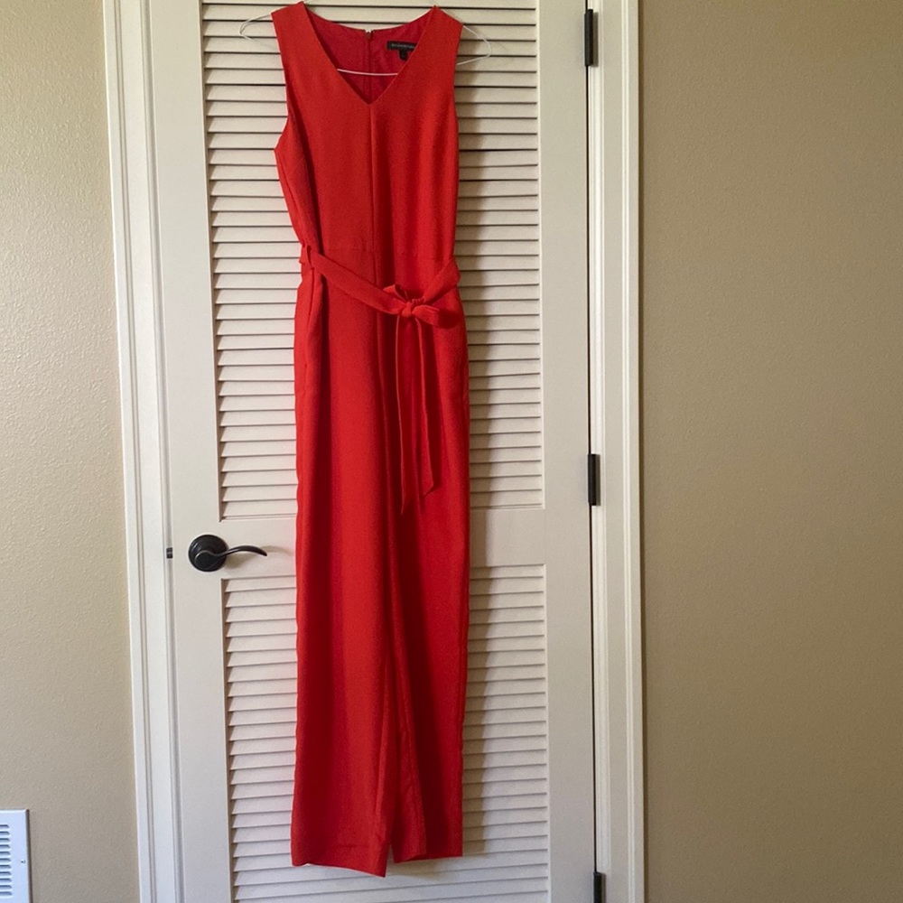 Banana Eepublic jumpsuit size# 2